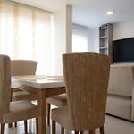 Apartamento para 6 cerca al centro histórico