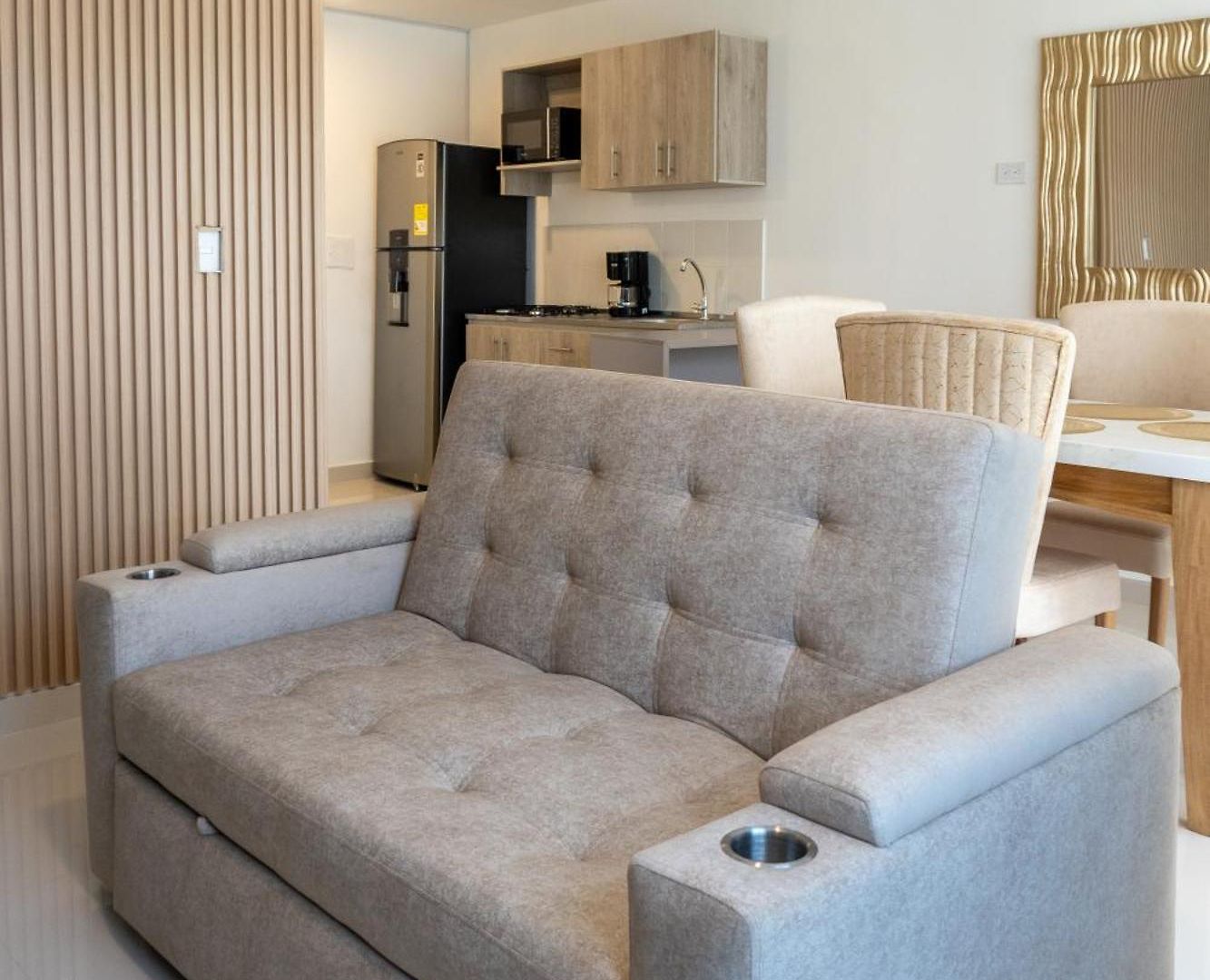 Apartamento 6 Cerca Al Centro Histórico