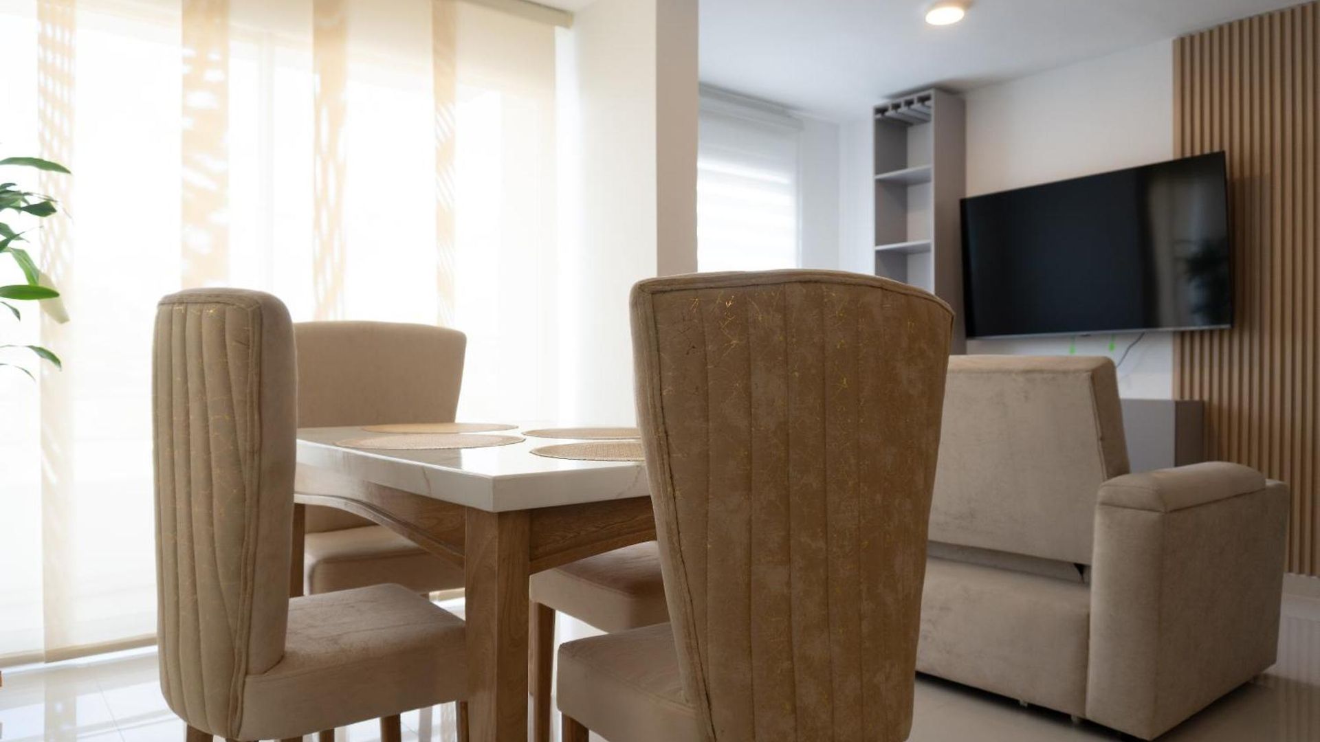 Apartamento 6 Cerca Al Centro Histórico Cartagena