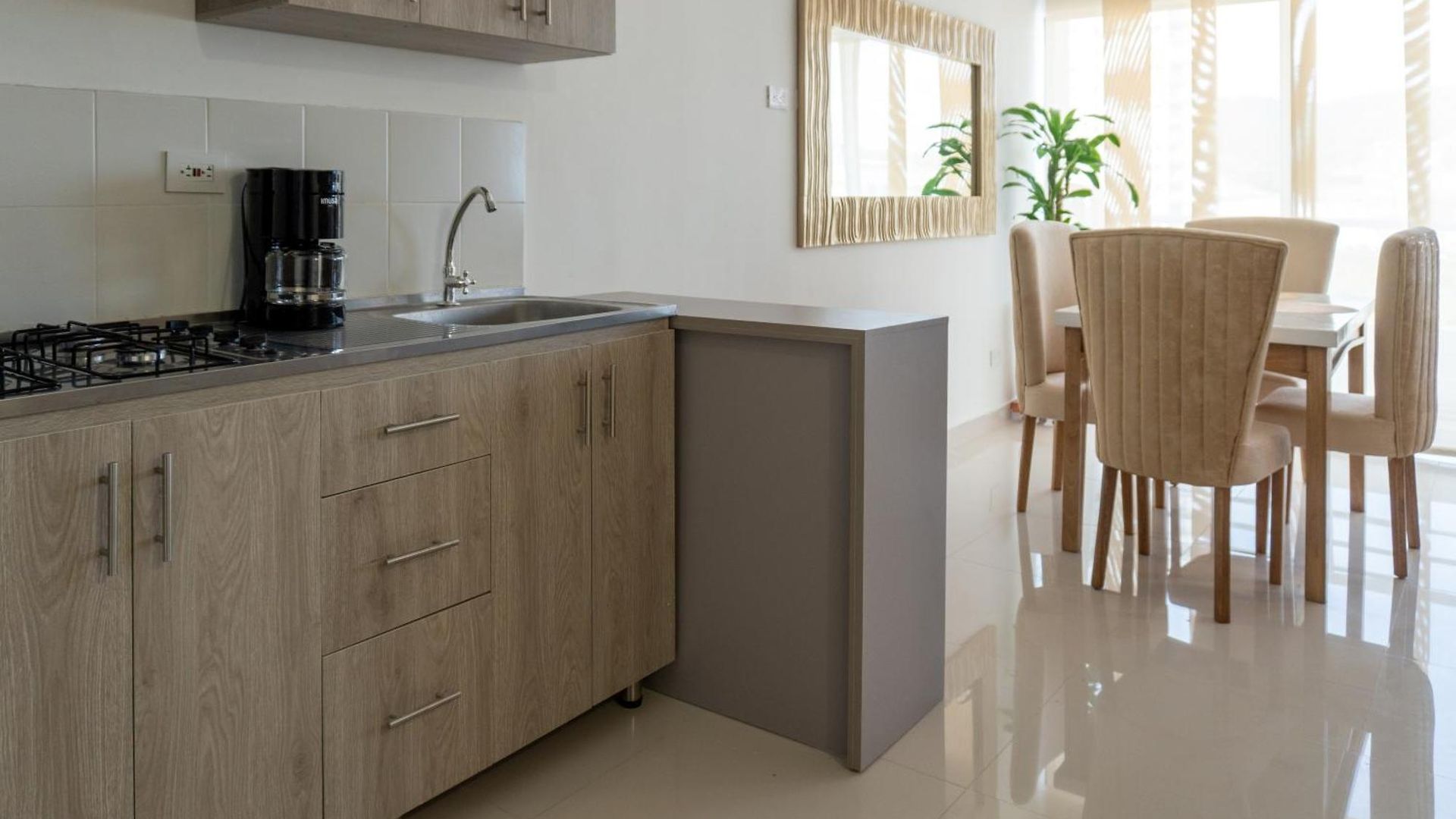 6 Cerca Al Centro Histórico Apartamento Cartagena