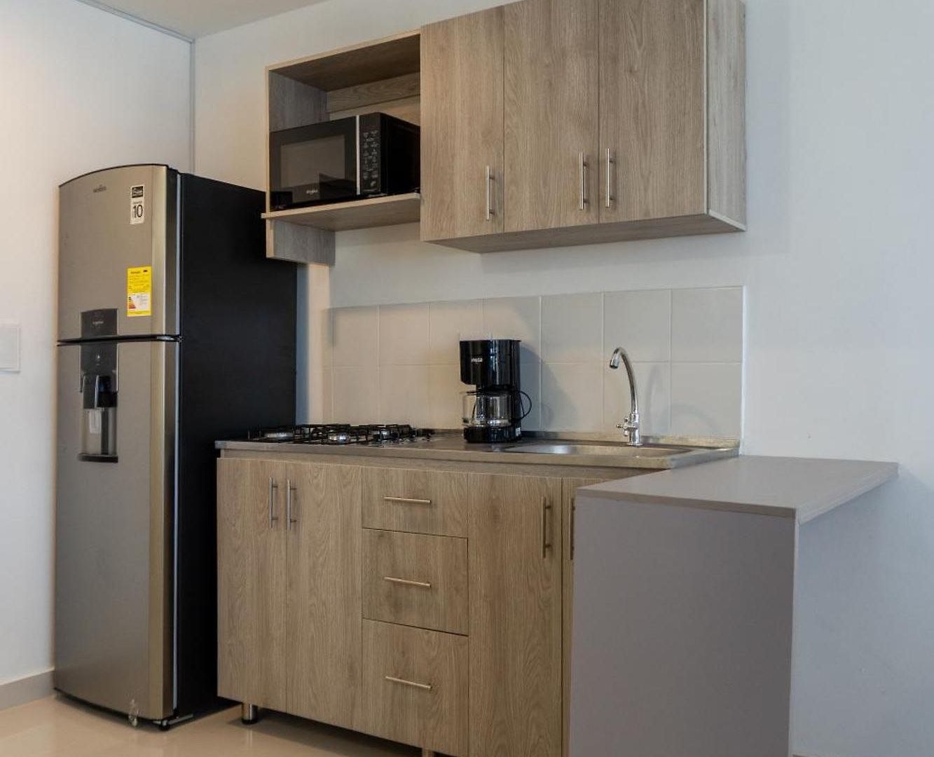 Apartamento 6 Cerca Al Centro Histórico