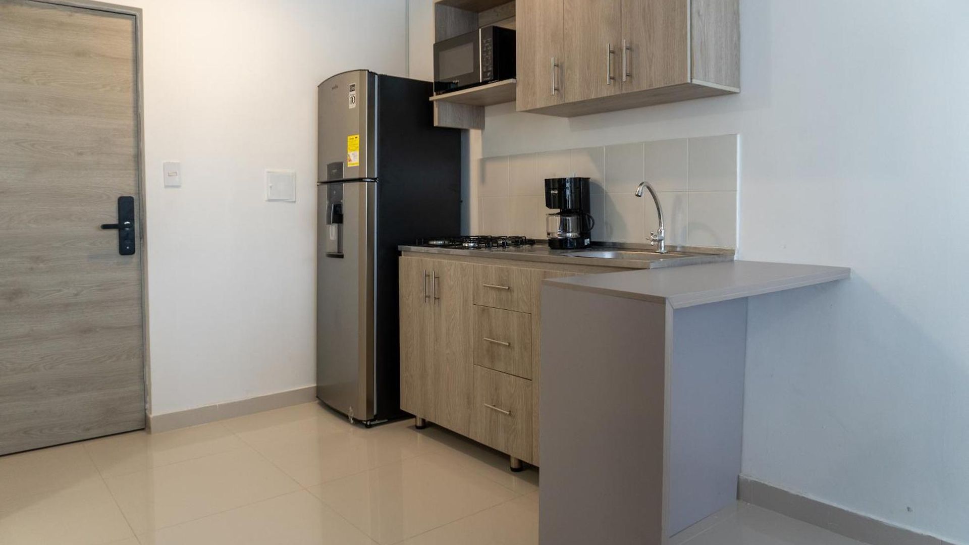 6 Cerca Al Centro Histórico Apartamento *