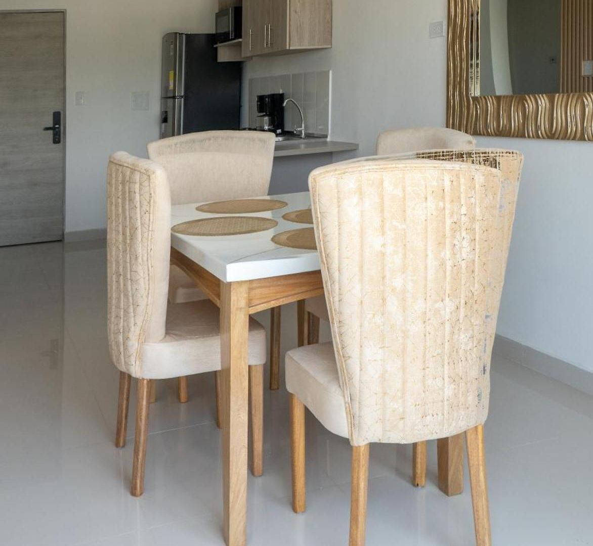 6 Cerca Al Centro Histórico Apartamento