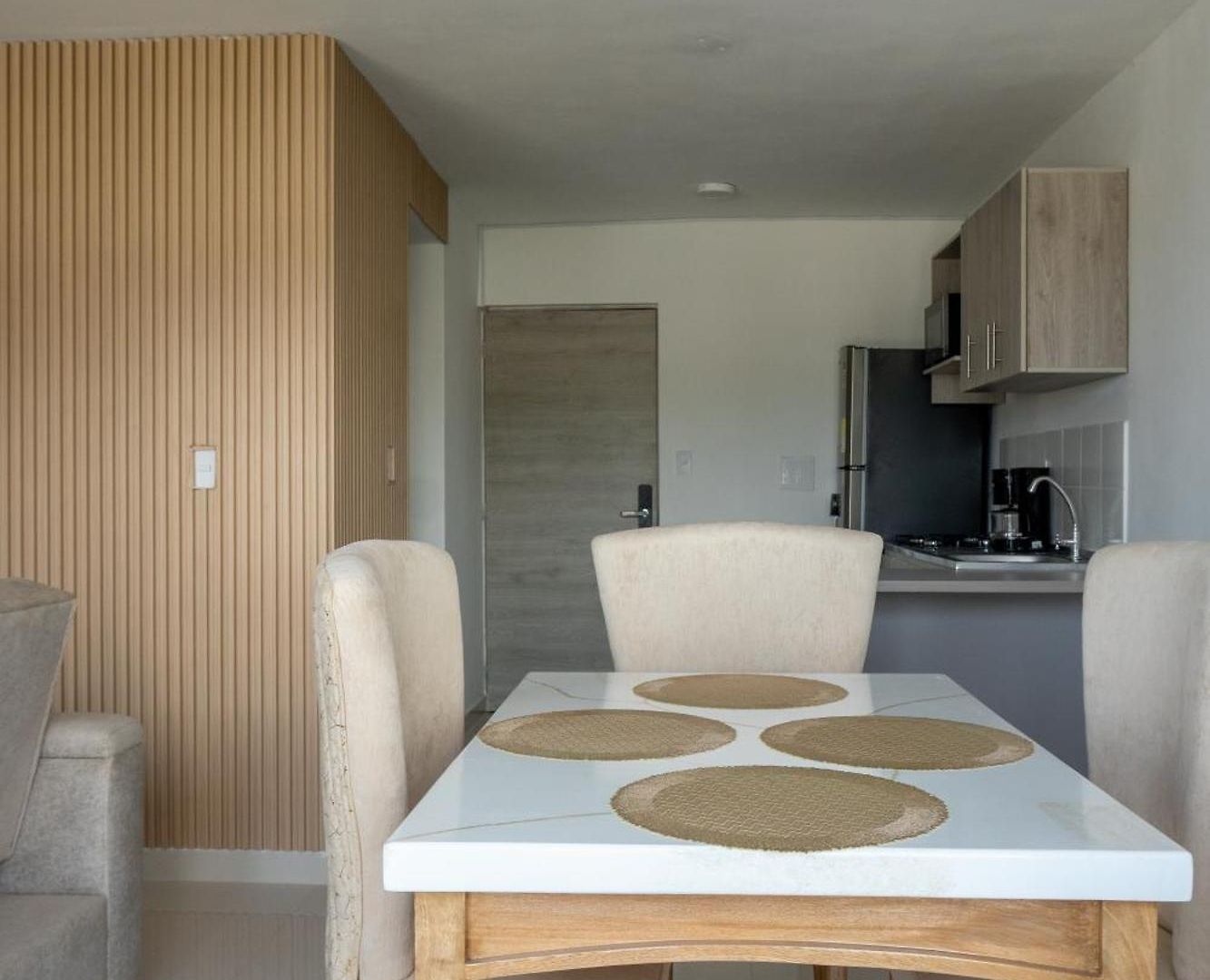 Apartamento 6 Cerca Al Centro Histórico