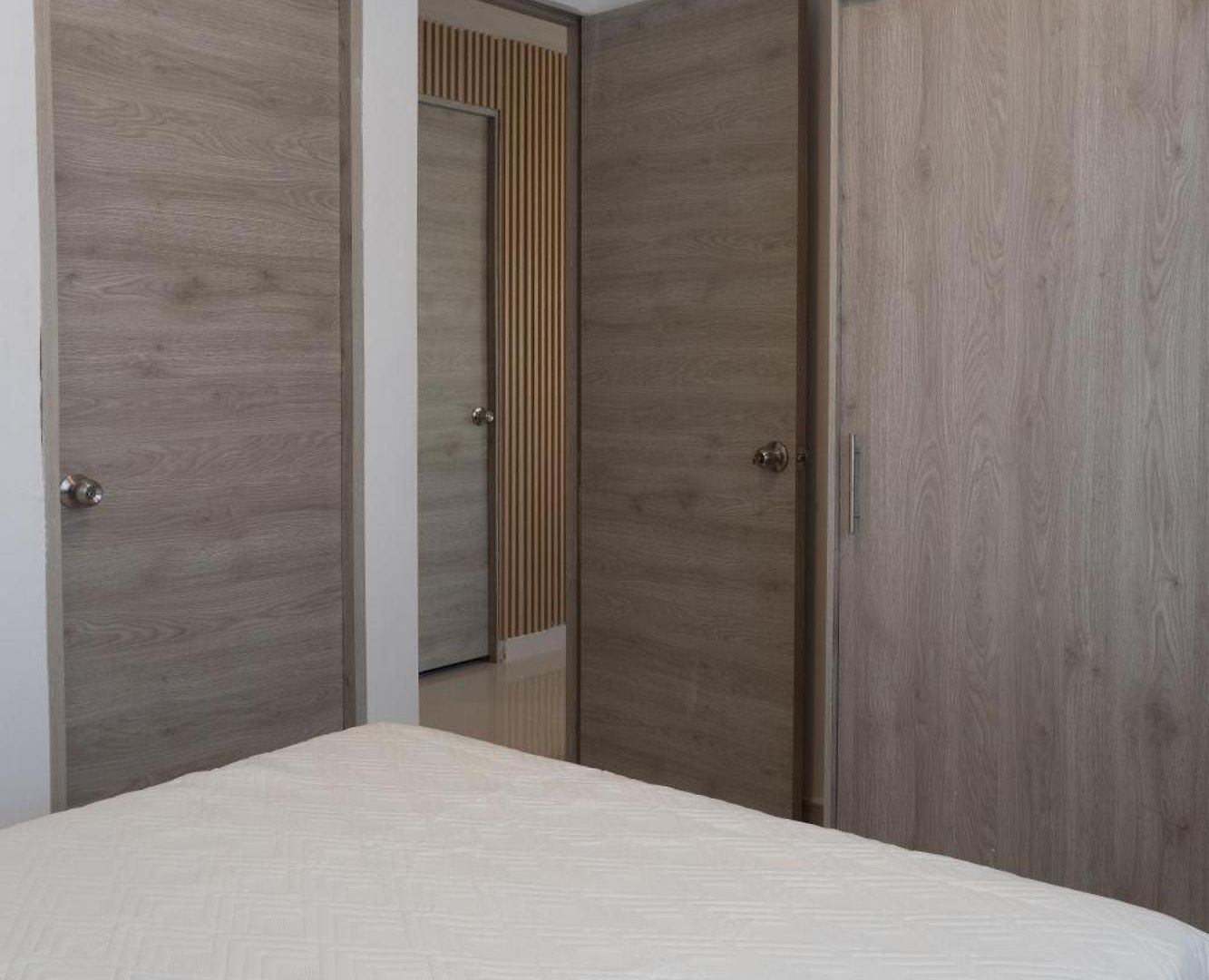 Apartamento 6 Cerca Al Centro Histórico *