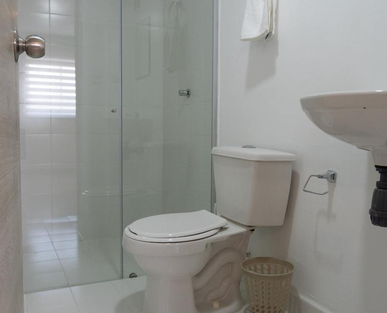 6 Cerca Al Centro Histórico Apartamento Cartagena