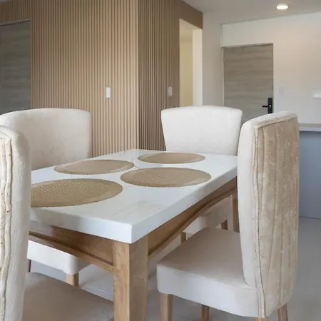 6 Cerca Al Centro Histórico Apartamento