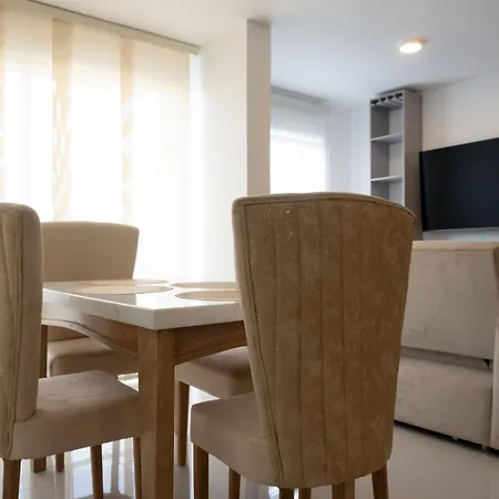 Apartamento 6 Cerca Al Centro Histórico Cartagena
