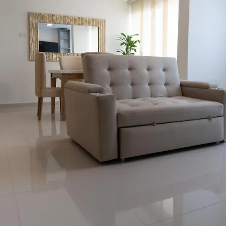 6 Cerca Al Centro Histórico Apartamento *