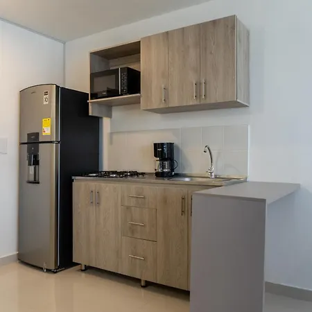 Apartamento 6 Cerca Al Centro Histórico
