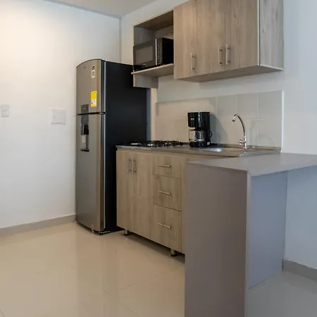 6 Cerca Al Centro Histórico Apartamento *