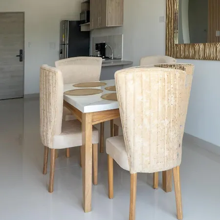 6 Cerca Al Centro Histórico Apartamento