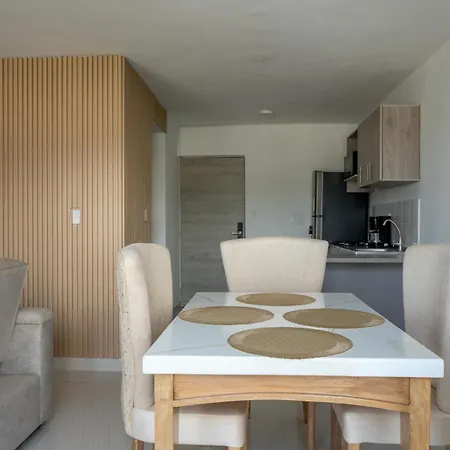 Apartamento 6 Cerca Al Centro Histórico