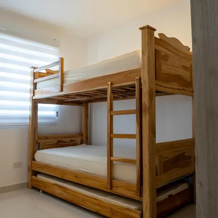 Apartamento 6 Cerca Al Centro Histórico