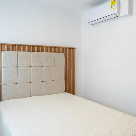 Apartamento 6 Cerca Al Centro Histórico *