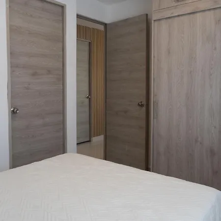 Apartamento 6 Cerca Al Centro Histórico *