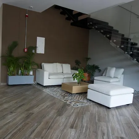 6 Cerca Al Centro Histórico Apartamento Cartagena